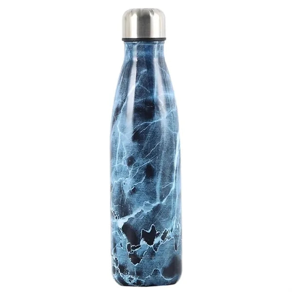 304 Stainless Steel Coke Bottle Insulated Water Bottl