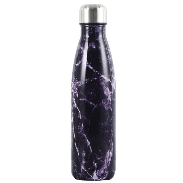 304 Stainless Steel Coke Bottle Insulated Water Bottl