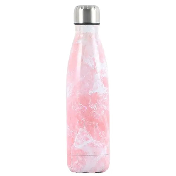 304 Stainless Steel Coke Bottle Insulated Water Bottl