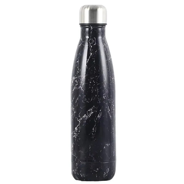 304 Stainless Steel Coke Bottle Insulated Water Bottl