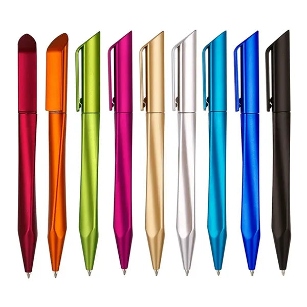 Coloful Ballpoint Pen