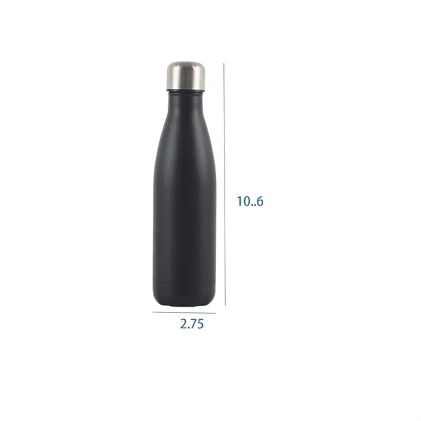 304 Stainless Steel Coke Bottle Insulated Water Bottl