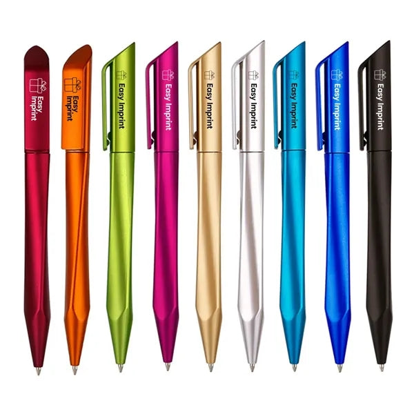 Coloful Ballpoint Pen