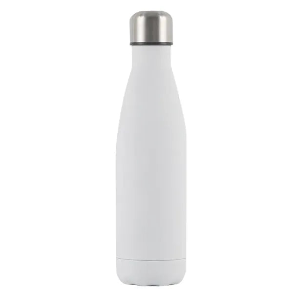 304 Stainless Steel Coke Bottle Insulated Water Bottl