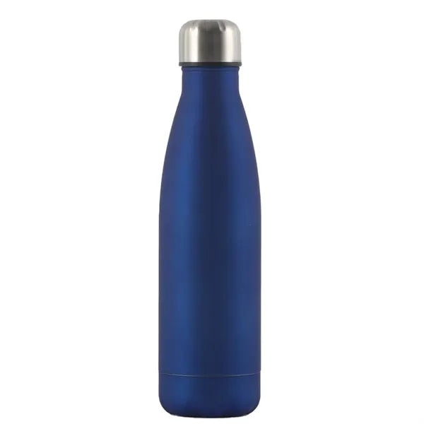 304 Stainless Steel Coke Bottle Insulated Water Bottl