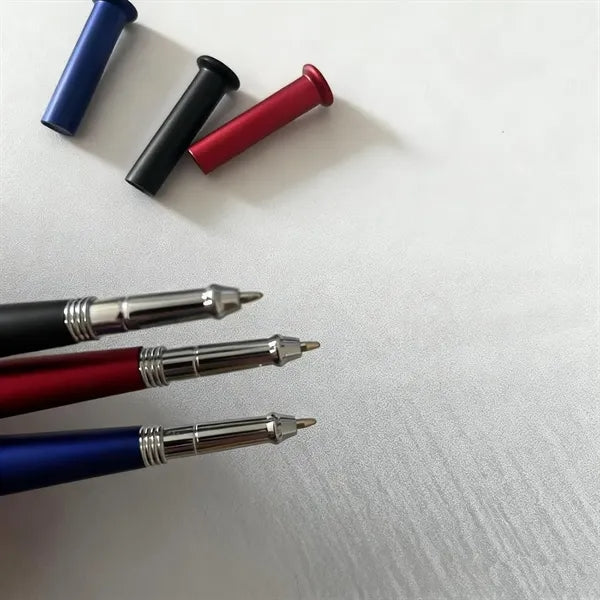 Baseball Bat-shaped Ballpoint Pen