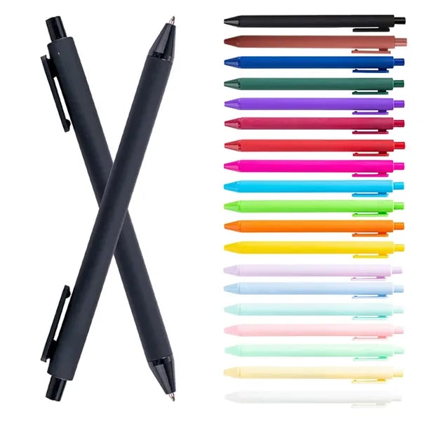 Colorful Ballpoint Pen