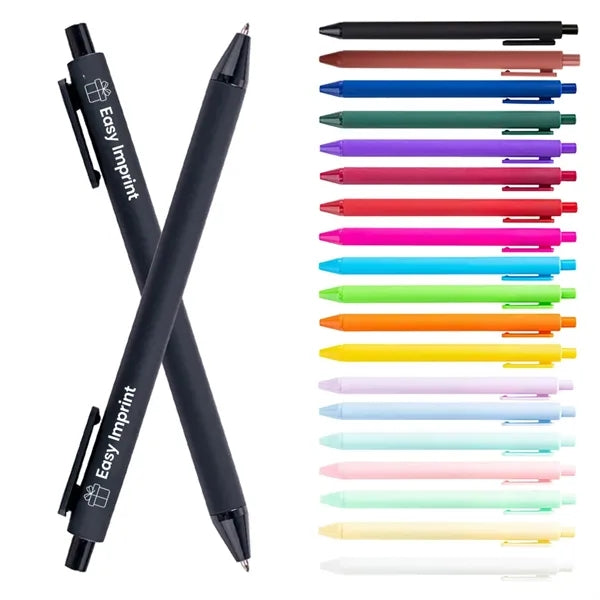 Colorful Ballpoint Pen