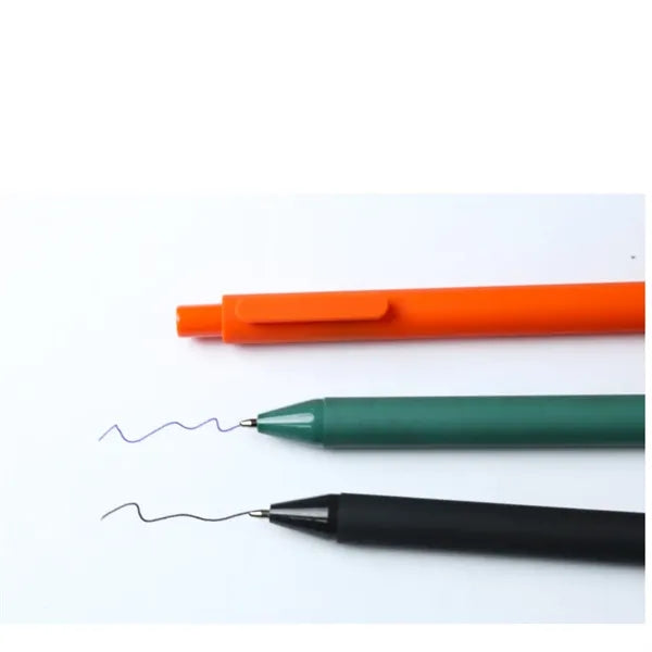 Colorful Ballpoint Pen