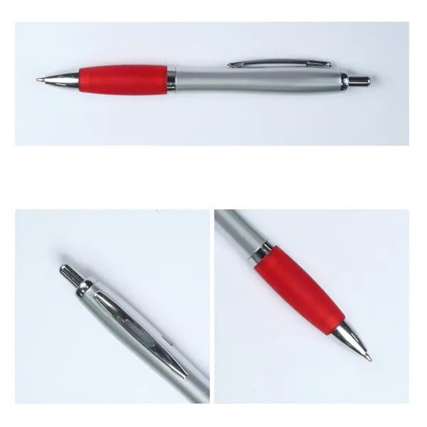 Retractable Ballpoint Pen