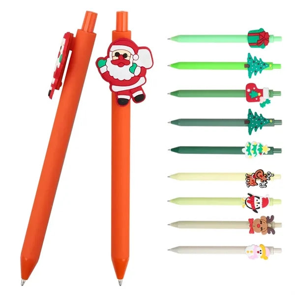 Christmas Ballpoint Pen