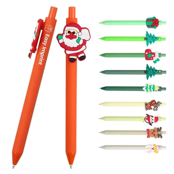 Christmas Ballpoint Pen