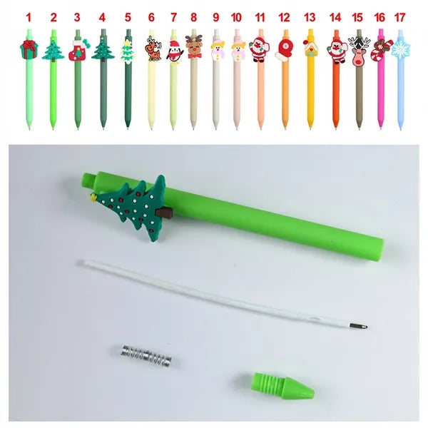 Christmas Ballpoint Pen