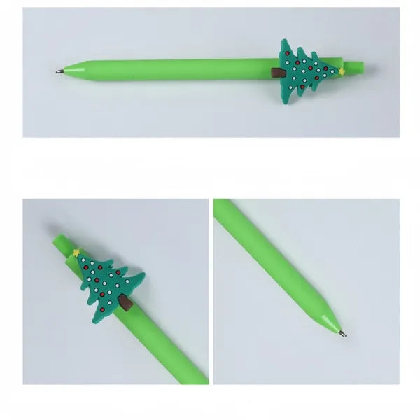 Christmas Ballpoint Pen