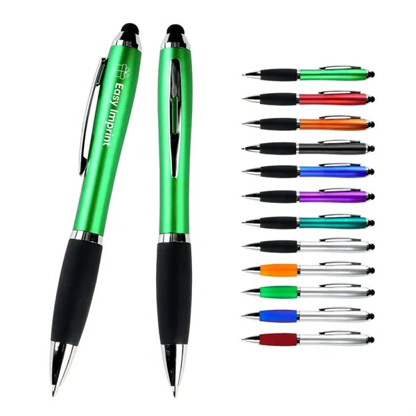 Retractable Ballpoint Pen