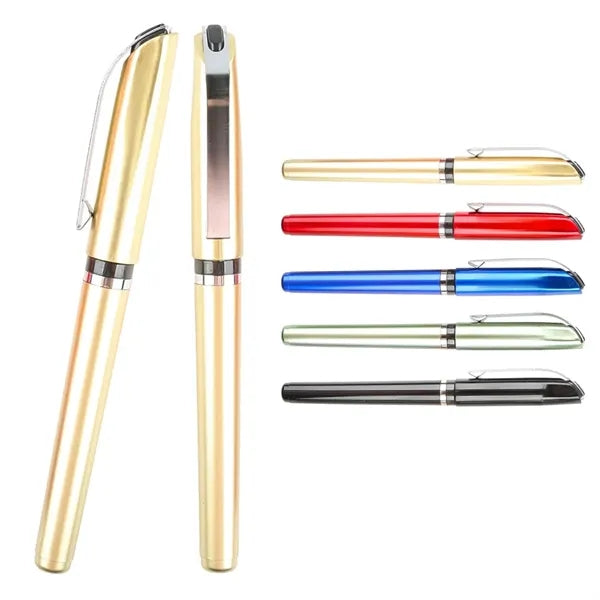 Business Ballpoint Pen