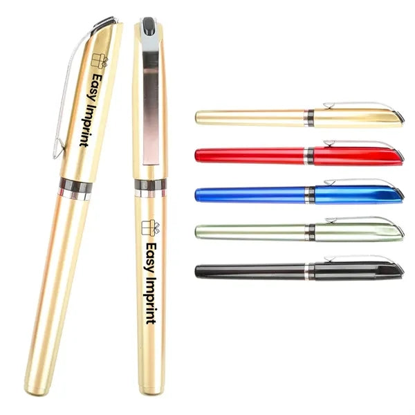 Business Ballpoint Pen