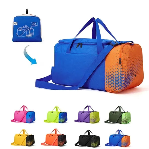 Soccer Shoulder Bag