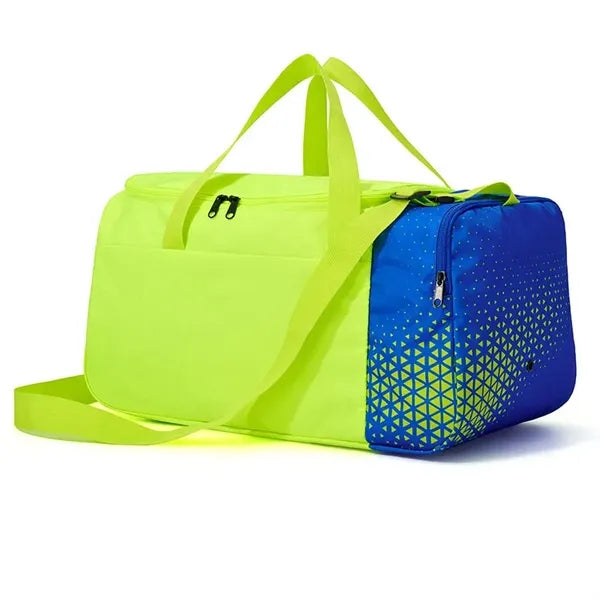 Soccer Shoulder Bag