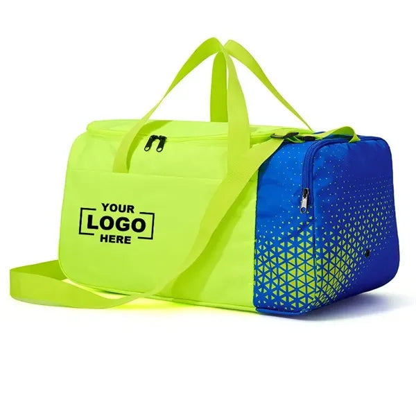 Soccer Shoulder Bag