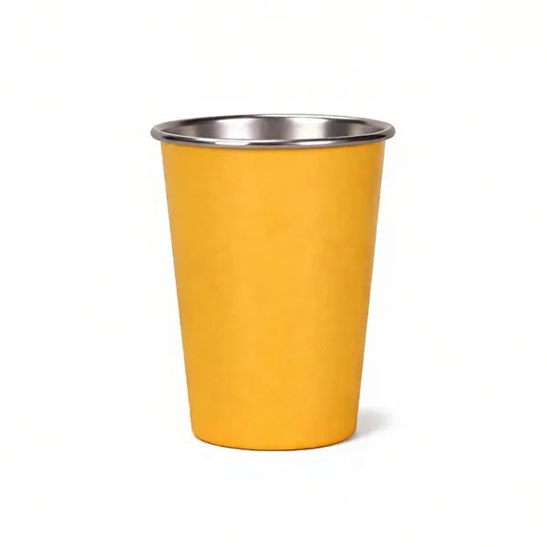 304 Stainless Steel Insulated Bar Cup, Large Capacity
