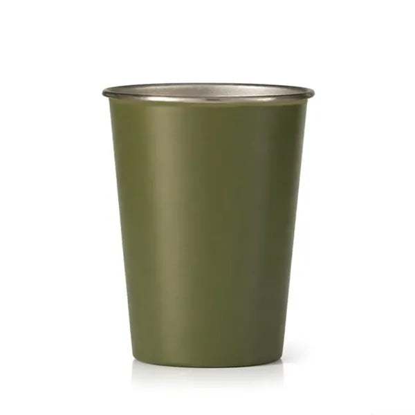 304 Stainless Steel Insulated Bar Cup, Large Capacity