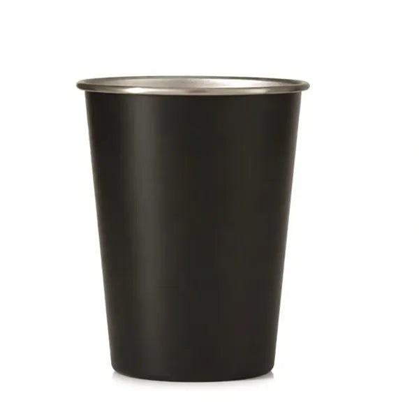 304 Stainless Steel Insulated Bar Cup, Large Capacity