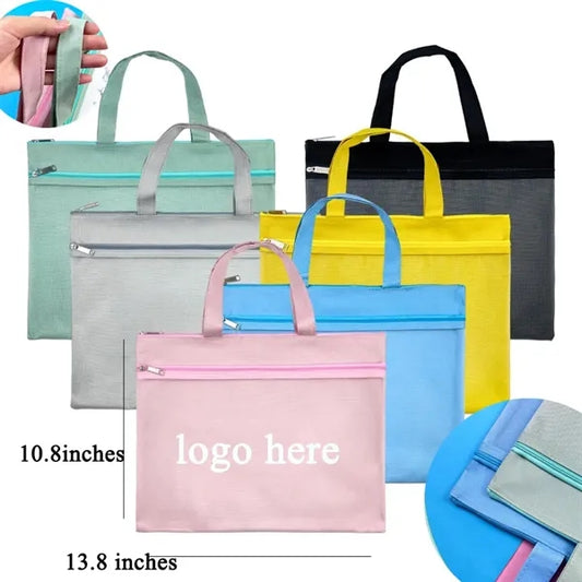 Metro Document Bag