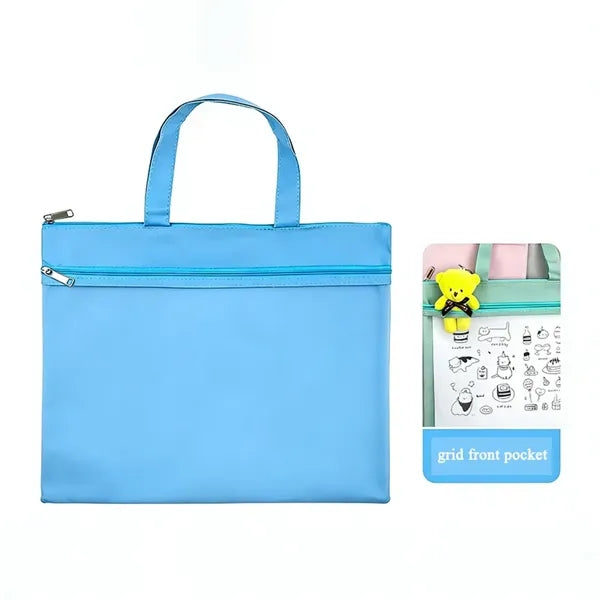 Metro Document Bag