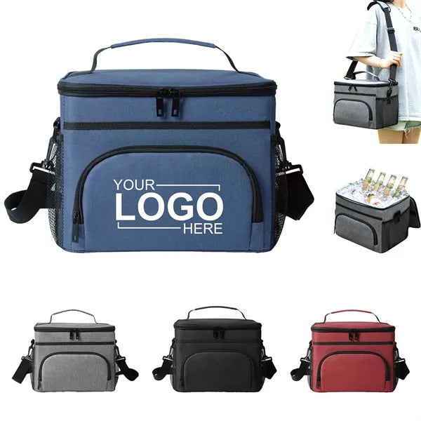 Large Insulated Picnic Cooler Bag