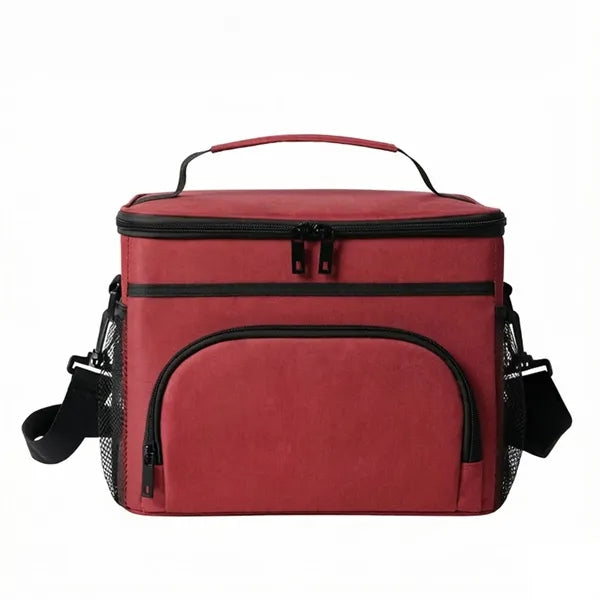 Large Insulated Picnic Cooler Bag