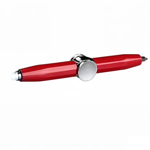 Multifunctional Fidget Spinner Ballpoint Pen
