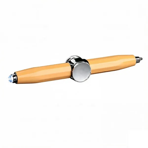 Multifunctional Fidget Spinner Ballpoint Pen