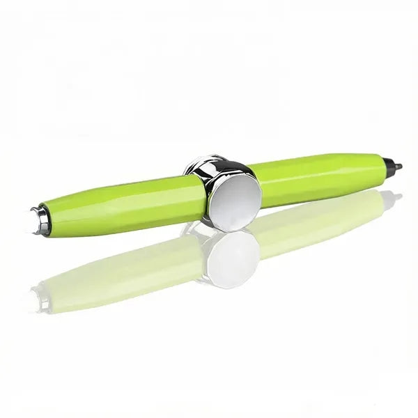 Multifunctional Fidget Spinner Ballpoint Pen