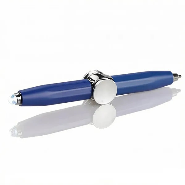Multifunctional Fidget Spinner Ballpoint Pen