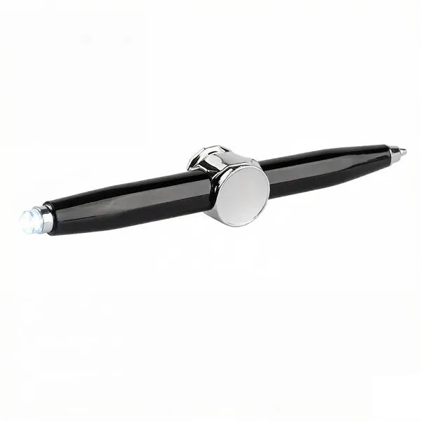 Multifunctional Fidget Spinner Ballpoint Pen