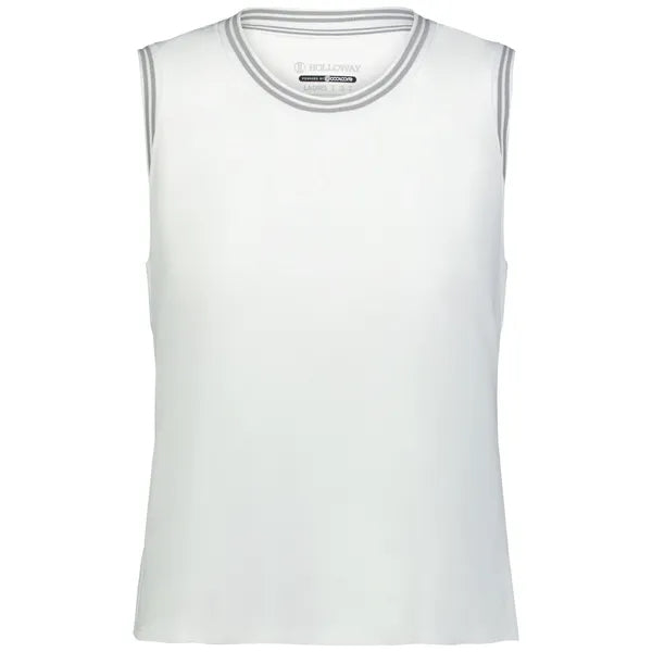 Ladies' Court Tank