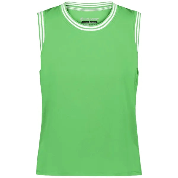 Ladies' Court Tank