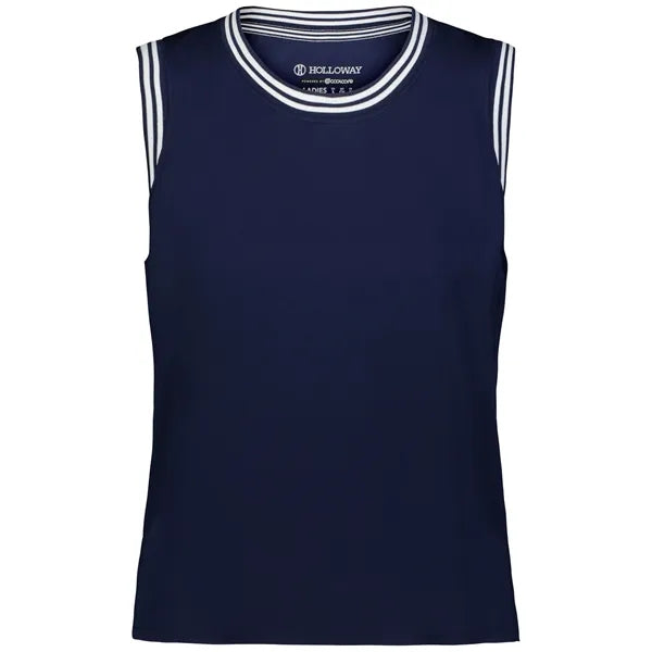 Ladies' Court Tank