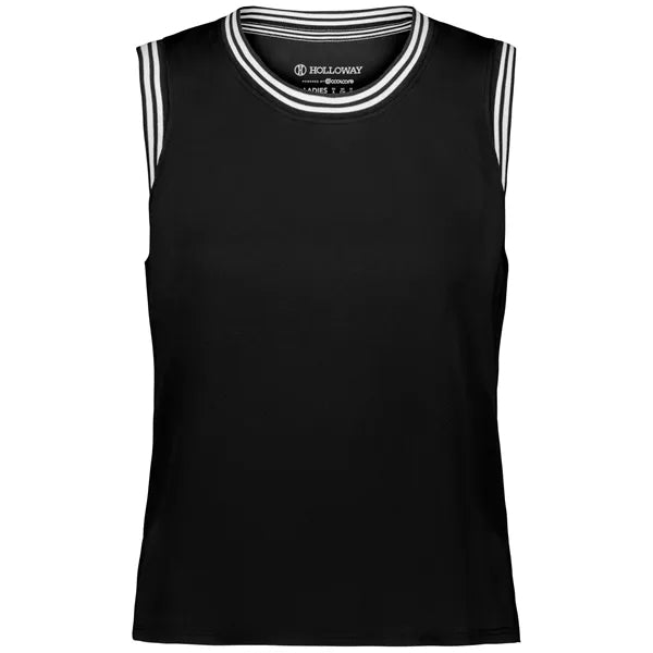 Ladies' Court Tank