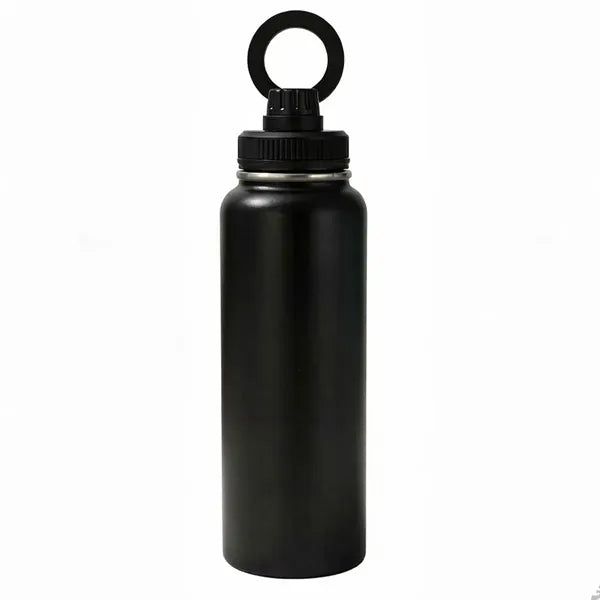 24oz Insulated Stainless Steel Sport Bottle