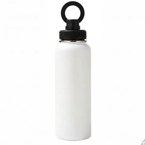 24oz Insulated Stainless Steel Sport Bottle