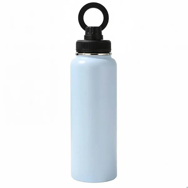 24oz Insulated Stainless Steel Sport Bottle