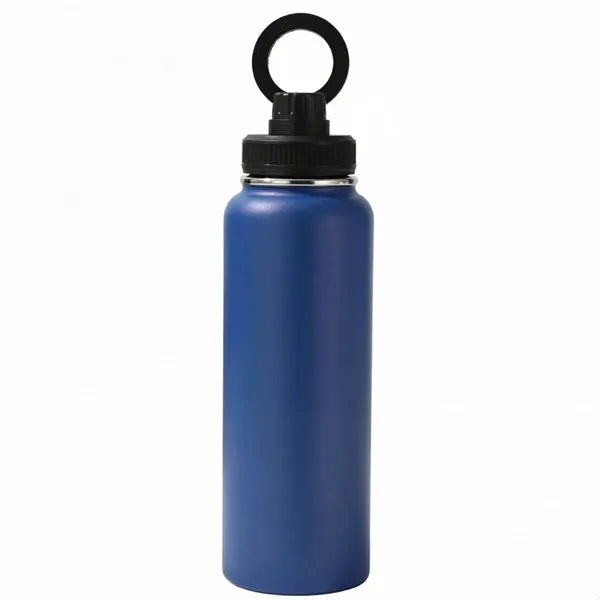 24oz Insulated Stainless Steel Sport Bottle