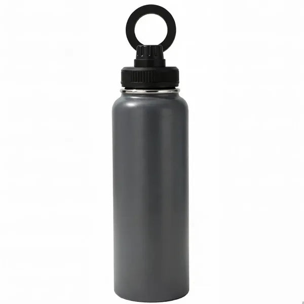 24oz Insulated Stainless Steel Sport Bottle