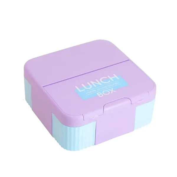 Compartment Lunch Box