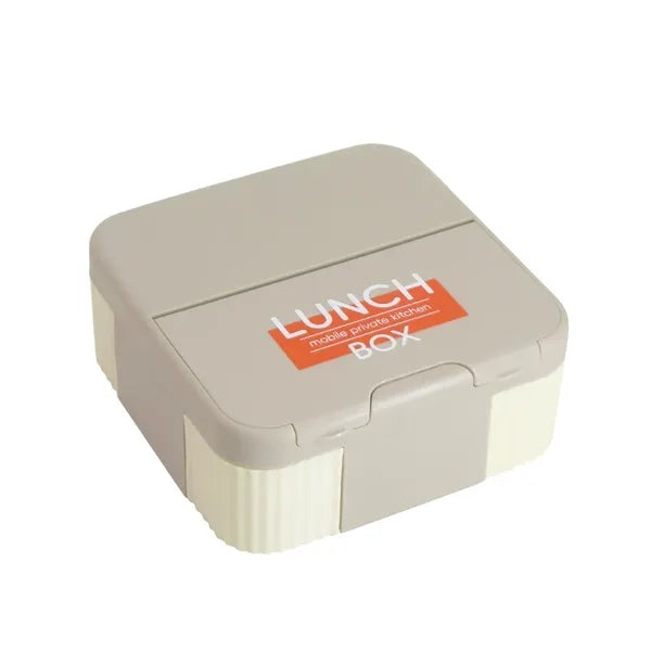 Compartment Lunch Box