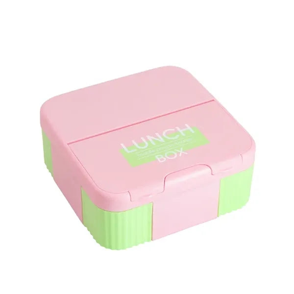 Compartment Lunch Box