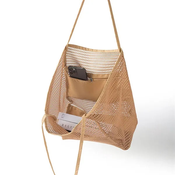 Portable Beach Bag