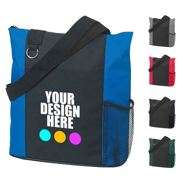 Messenger Shoulder Bag